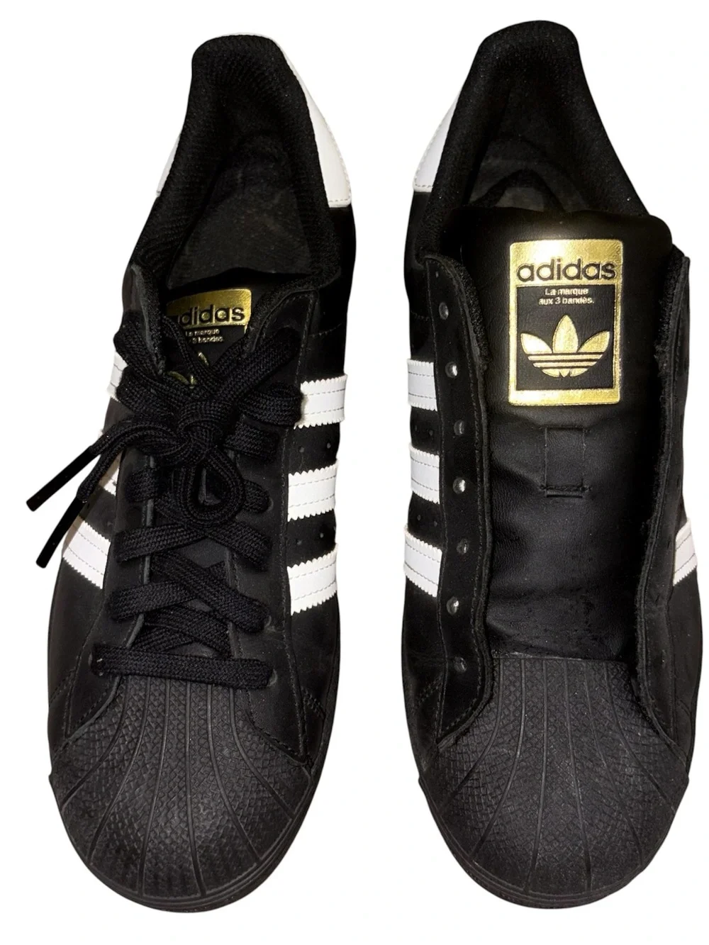 adidas SUPERSTAR ADV | Men’s 7.5/Women’s 9